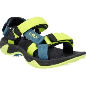 CMP Детски сандали CMP Kid's Hamal Sandals - Petroleum / Mela - размер 41 (EU) (702-3299-0724)