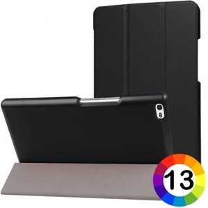 Lenovo Tab 4 8 Кожен Калъф и Протектор