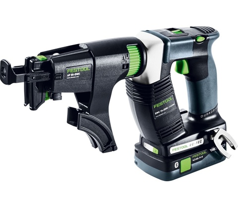 Festool DWC 18-4500 Basic 576504