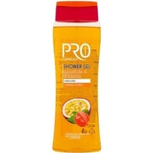 Tesco Pro Formula sprchový gel Maracuja & Guarana 400 ml