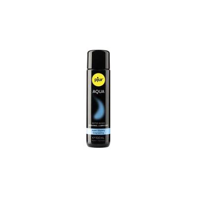 pjur Aqua 100 ml (P22510)