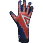 Umbro Neo league glove синьо, оранжево, бяло 11 (21347u-mcl)