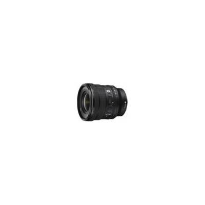 Sony E FE PZ 16–35mm F4 G SELP1635G
