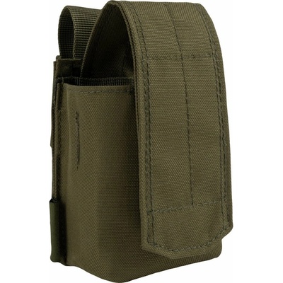 Viper granátová oliv