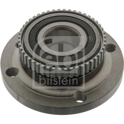 Sada ložiska kola FEBI BILSTEIN 04044
