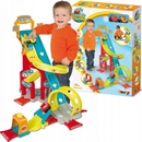 Sety autodráh Simba VP Dráha Mega Jump