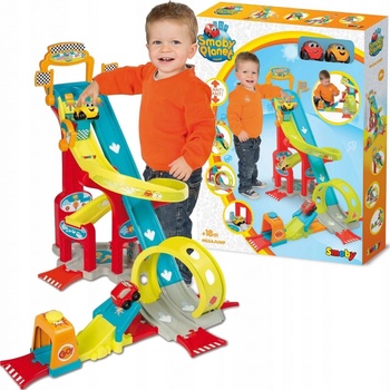 Simba VP Dráha Mega Jump