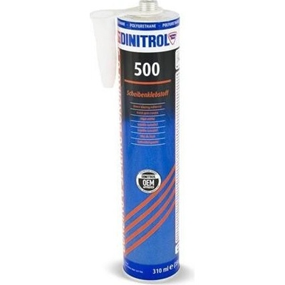 Dinitrol 500 lepidlo na autosklo 2 hod. 310 ml