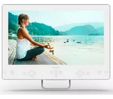 Philips 19HFL5214W