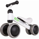 ECOTOYS MINI bílé
