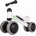 ECOTOYS MINI bílé