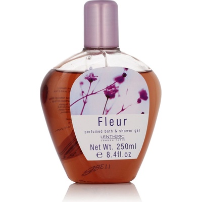 Mayfair Fleur sprchový gél 50 ml
