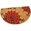 FLOMA Spiders Kokosová 45 x 75 x 1,7 cm