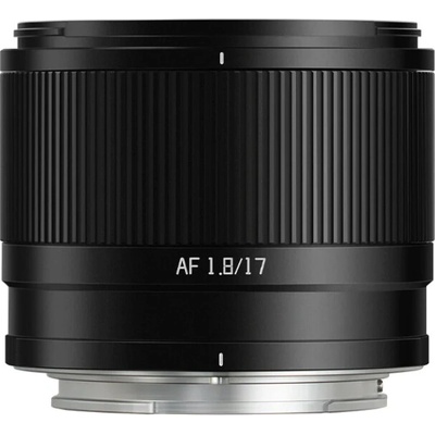 TTartisan AF 17mm F1.8 FUJI X (APSC)