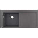 Image 1 of Hansgrohe S510-F450 SilicaTec (43330380)