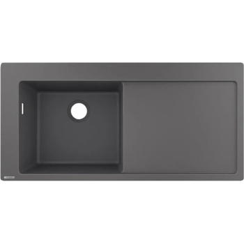 Image 1 of Hansgrohe S510-F450 SilicaTec (43330380)