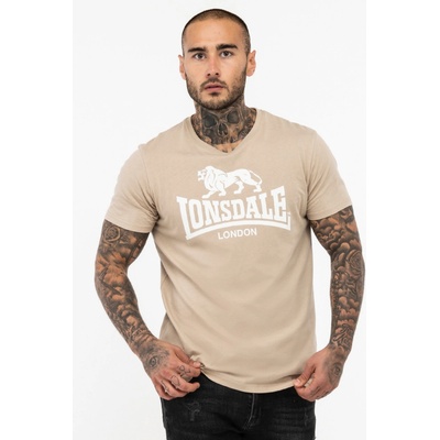Lonsdale krémové