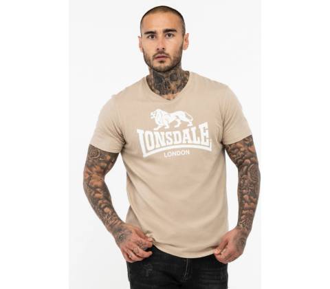 Lonsdale krémové