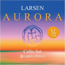 LARSEN AURORA set (1/2)
