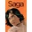 Image Comics Saga Book Four | Brian K Vaughan, Fiona Staples