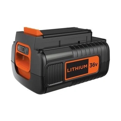 Black & Decker BL20362 36V/2,0Ah Li-Ion