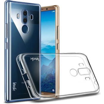 Image 1 of Huawei Mate 10 Pro IMAK Силиконов Калъф и Протектор