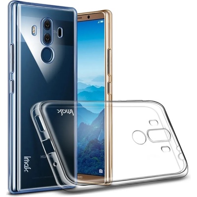 Huawei Mate 10 Pro IMAK Силиконов Калъф и Протектор