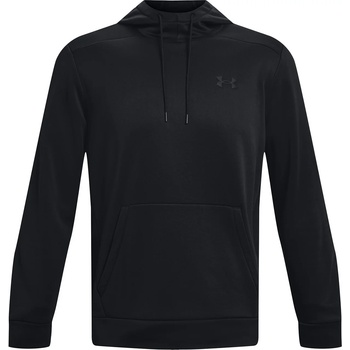 Under Armour Armour Fleece Hoodie Размер: M / Цвят: черен