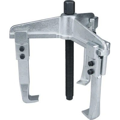 EXTOL PREMIUM Sťahovák 3-ramenný kovaný s guľôčkou 200mm 8816732
