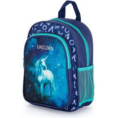 Junior Předškolní batoh Unicorn