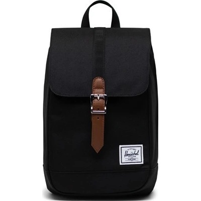 Herschel taška přes rameno Retreat Sling Bag Black 00001