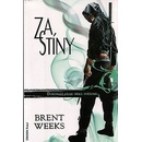 Za stíny