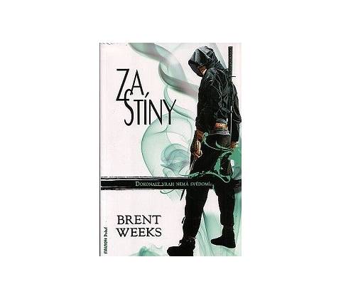 Za stíny