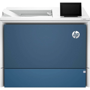 HP Color Laserjet Enterprise 6700dn Принтери