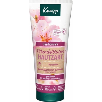 Kneipp sprchový balzám Mandlový květ 200ml