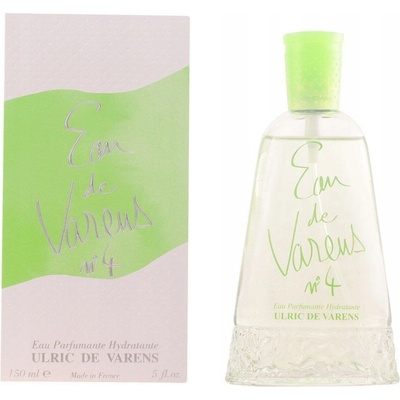 Ulric de Varens Eau de Varens N° 4 parfumovaná voda dámska 150 ml