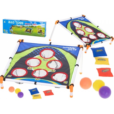 KIK Dětská branka na házení 71 x 3