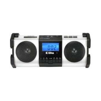 Liderpapel Head unit ELTRA MAJA USB white