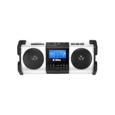 Liderpapel Head unit ELTRA MAJA USB white