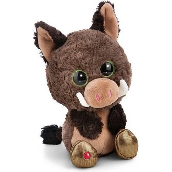 NICI Glubschis плюшена играчка Дивак Truffle Fluffle 25см