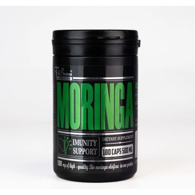 FitBoom Moringa 180 kapsúl