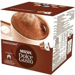 NESCAFÉ Dolce Gusto Chococino (8+8)
