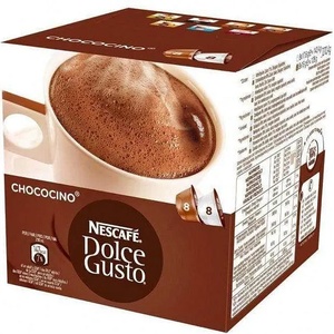 NESCAFÉ Dolce Gusto Chococino (8+8)
