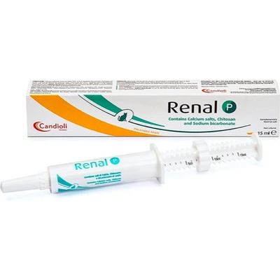 Renal P pasta 15ml