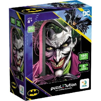 dodo Пъзел DoDo от 150 части - Жокерът (200556)