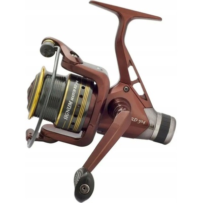 Robinson Signum Match RD 204 5.0:1