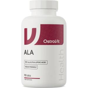 OstroVit ALA 90, Tablets
