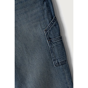 Guess дънки wide leg за деца (L6YA03.D1227.9BY2)