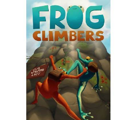Frog Climbers