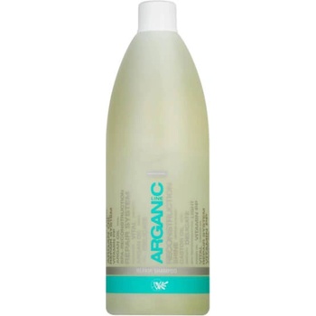 Spa Master šampon s Arganovým olejem 970 ml